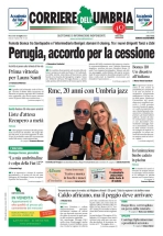 corrieredellumbria