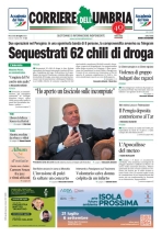 corrieredellumbria