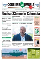 corrieredellumbria
