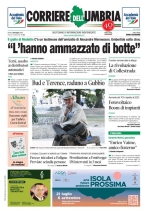 corrieredellumbria