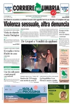 corrieredellumbria