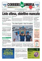 corrieredellumbria