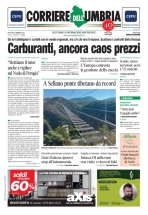 corrieredellumbria