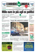 corrieredellumbria