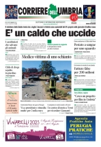 corrieredellumbria