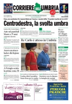 corrieredellumbria