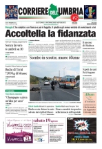 corrieredellumbria