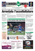 corrieredellumbria