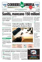 corrieredellumbria