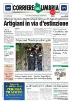 corrieredellumbria