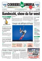 corrieredellumbria