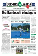 corrieredellumbria