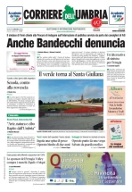 corrieredellumbria