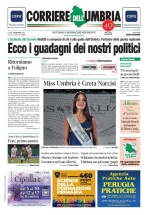 corrieredellumbria