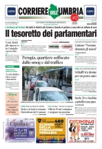 corrieredellumbria