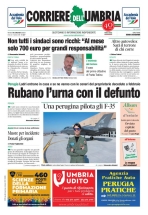 corrieredellumbria