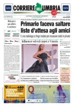 corrieredellumbria