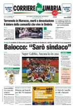 corrieredellumbria