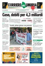 corrieredellumbria