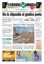 corrieredellumbria