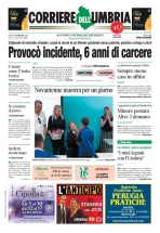 corrieredellumbria