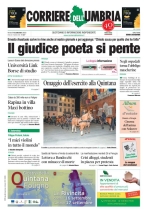 corrieredellumbria