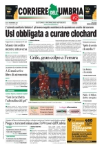 corrieredellumbria