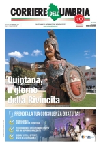 corrieredellumbria