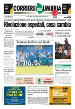 corrieredellumbria