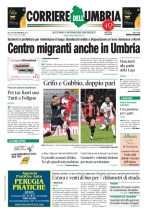 corrieredellumbria