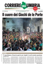 corrieredellumbria