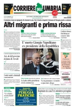 corrieredellumbria