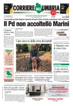 corrieredellumbria