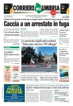 corrieredellumbria