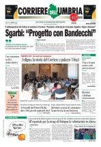 corrieredellumbria