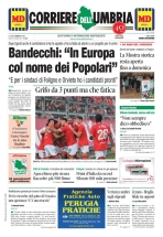 corrieredellumbria