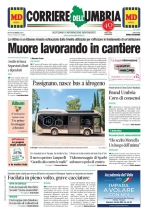 corrieredellumbria