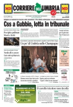 corrieredellumbria