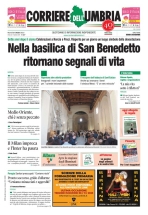 corrieredellumbria