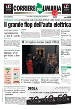 corrieredellumbria