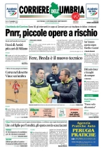 corrieredellumbria