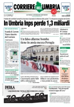 corrieredellumbria