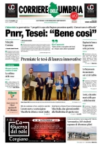 corrieredellumbria