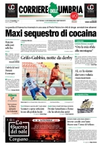corrieredellumbria
