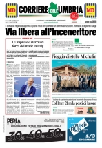 corrieredellumbria