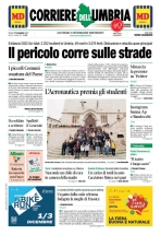 corrieredellumbria