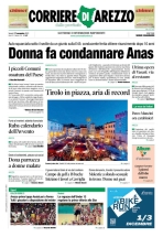 corrierediarezzo