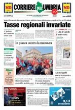 corrieredellumbria