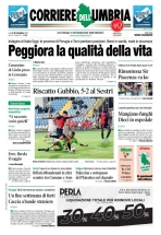 corrieredellumbria