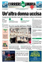 corrieredellumbria